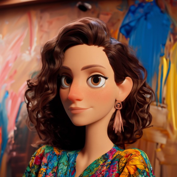 Tina Leaf