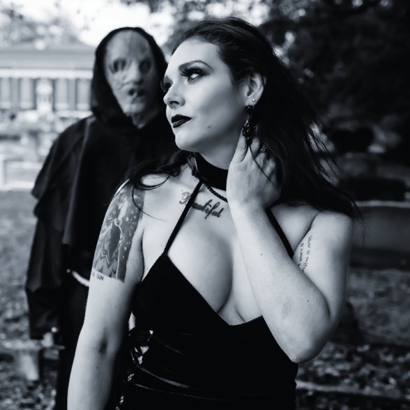 Angel Belladonna