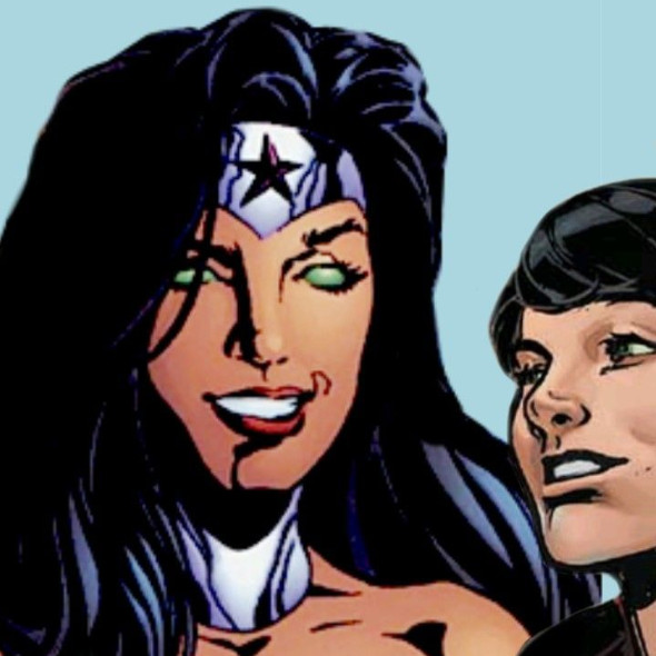 marigrayson