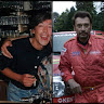 Johnny Renwick