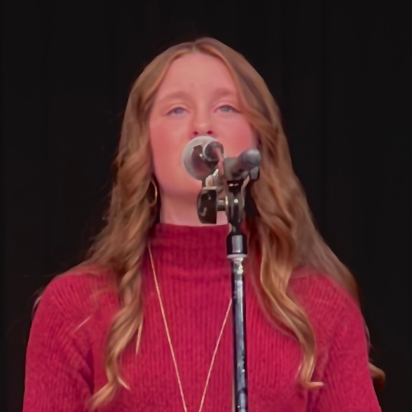 Amelia Clinard