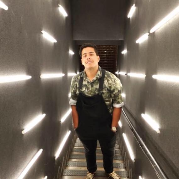 Matheus Paixão