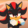 Shadow The Hedgehog