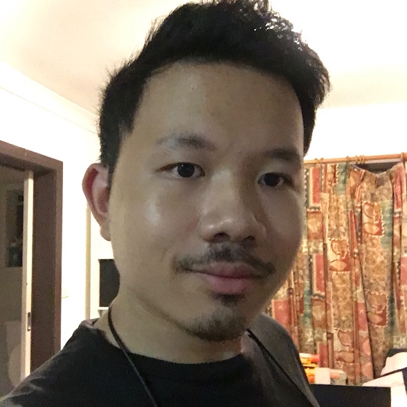 Ben Jombunud