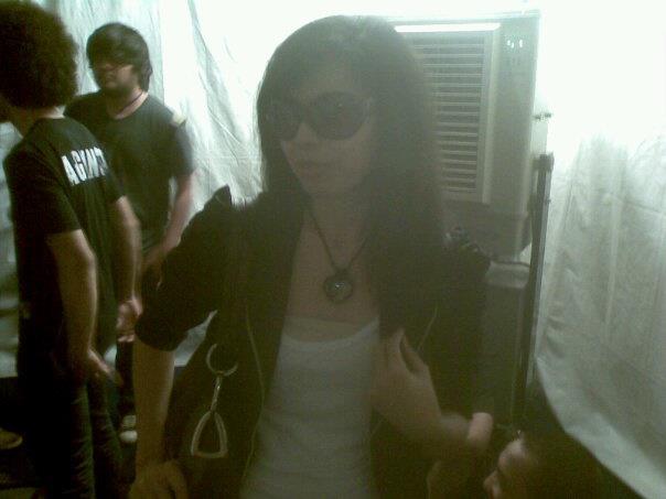 Syara Mogot