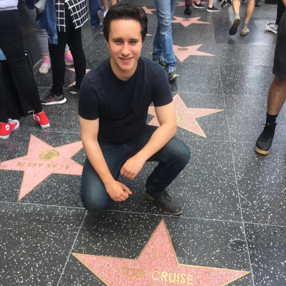 Jacob Gordon