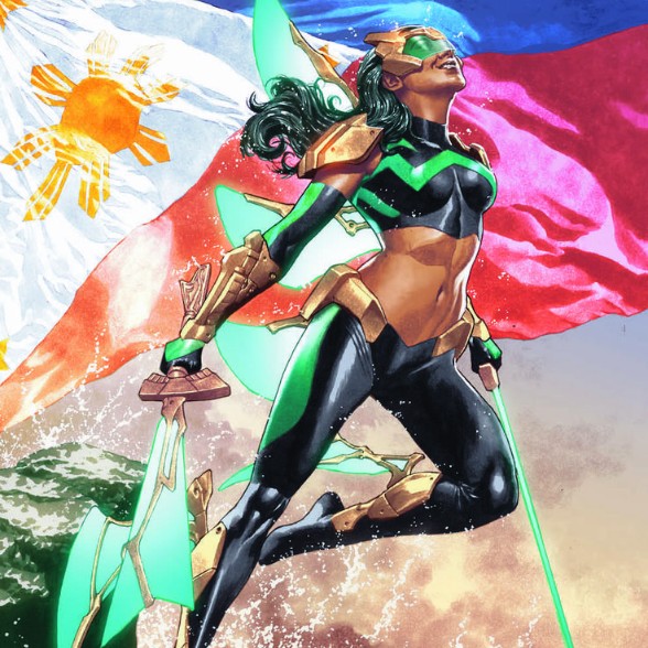 Kris Avenger