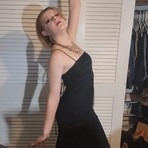 Avah McConnell