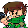 Jester Unknown