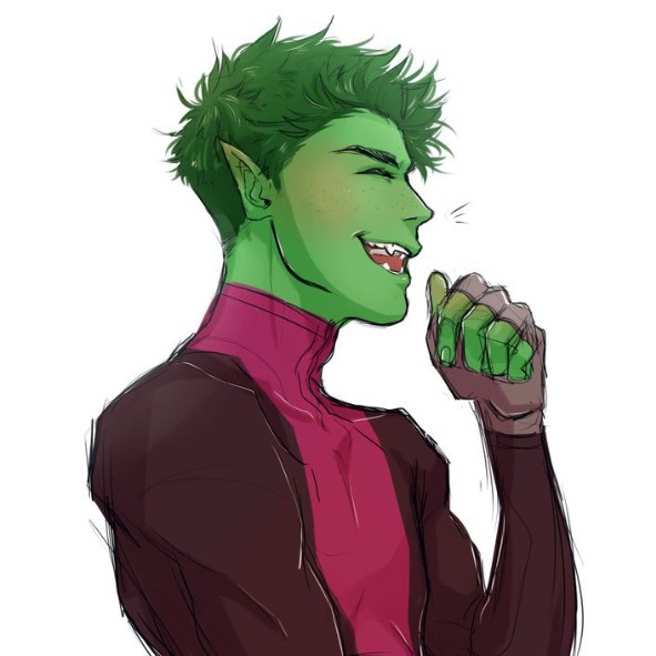 DC Comics Content