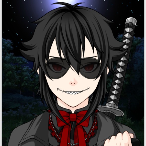 damienenvywrath