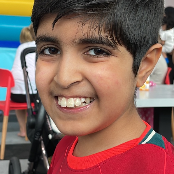 yahya Hussain