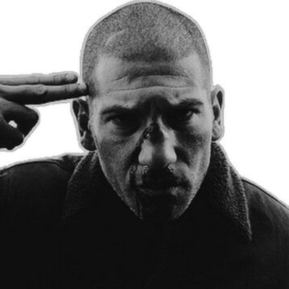 Frank Castle