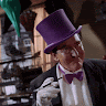 Oswald Cobblepot