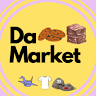 Market, Da