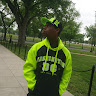 Torian Gordon