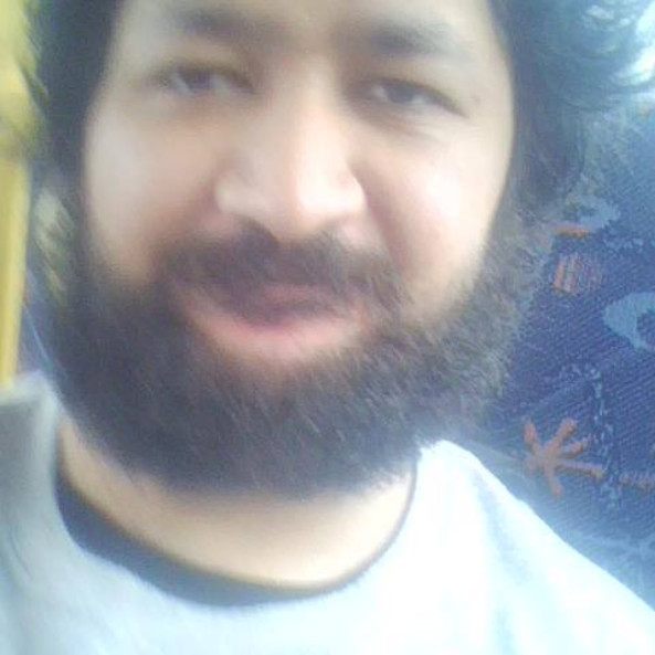 Chris Reihana
