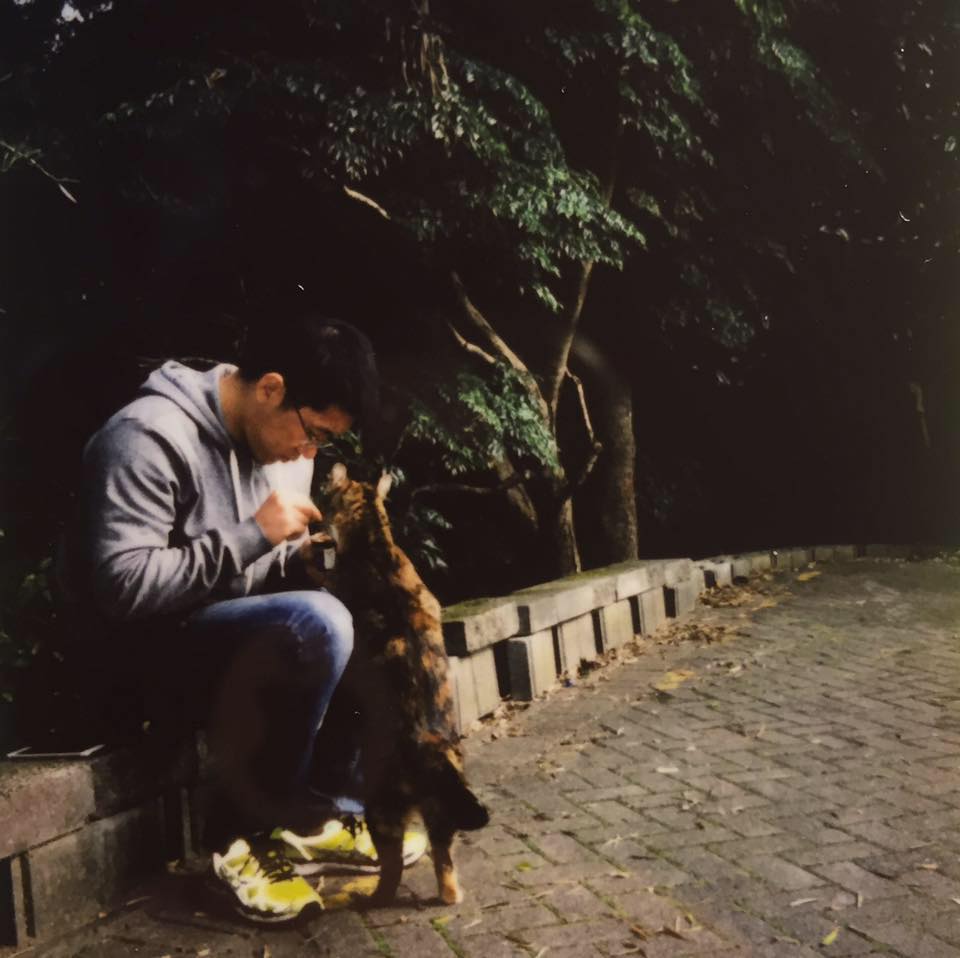 鉴毅 叶