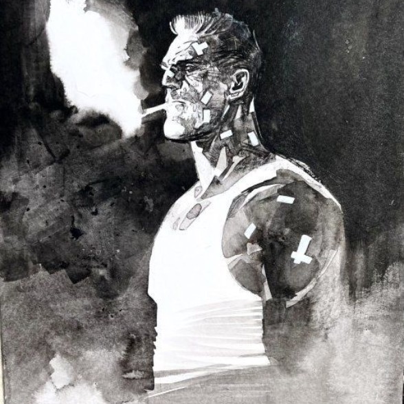 Jonah Thompson