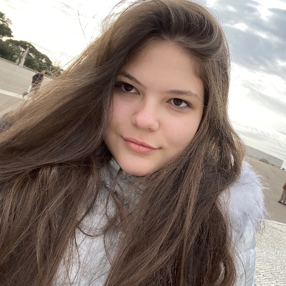 Giulia Balaban