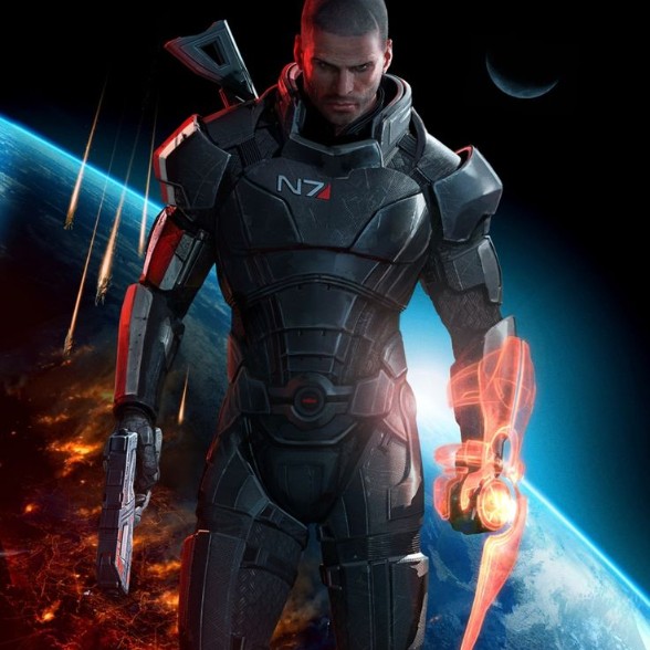 Aiden Shepard