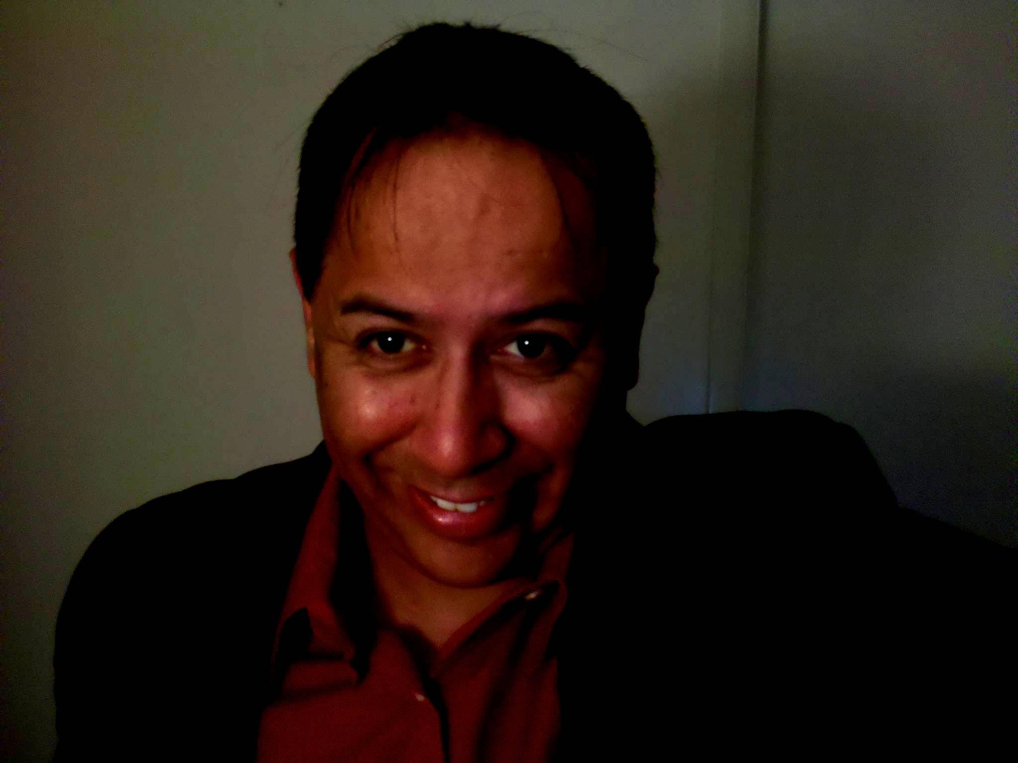 Jeffrey Garcia