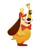 FLEEGLE Beagle