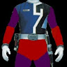 Super Power Ultimate Champion Digimon Rangers