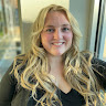 Lauren Greely
