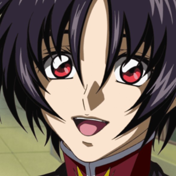 Shinn Asuka