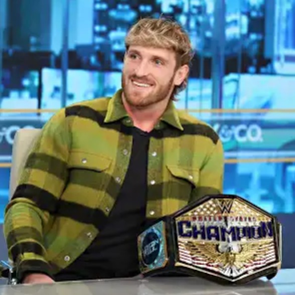 logan Paul