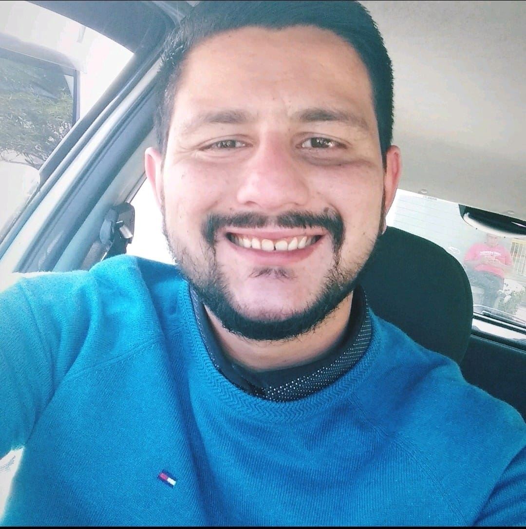 Eduardo Machado
