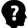 uknown identity