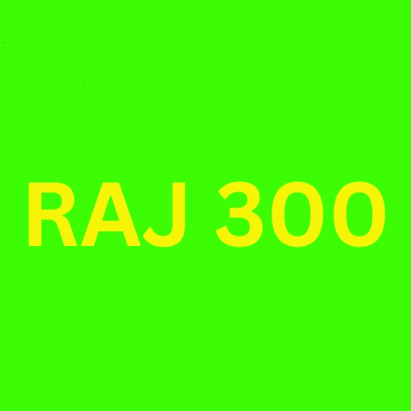 raj 300