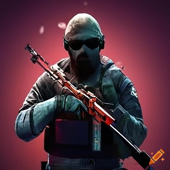 counterstriker