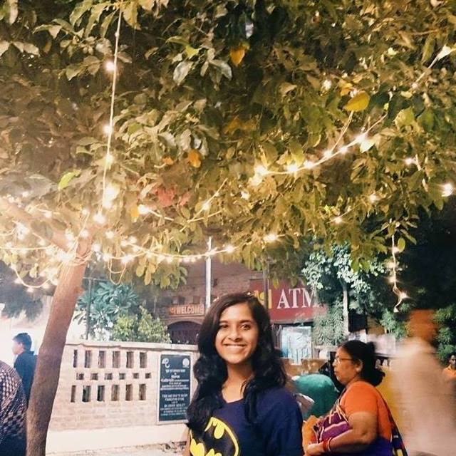 Seleena Jacob