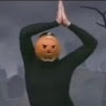 Jack O’Lantern