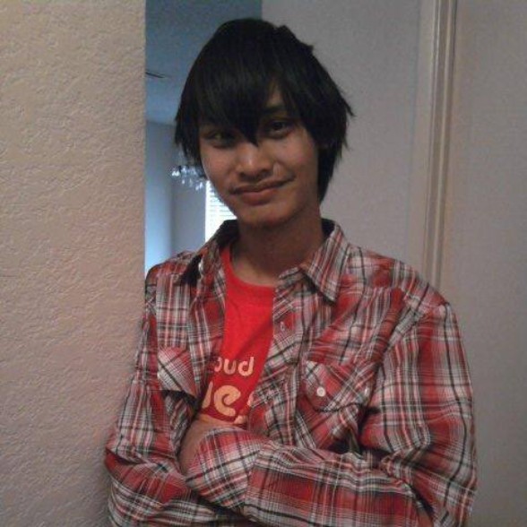 Devin Tolentino