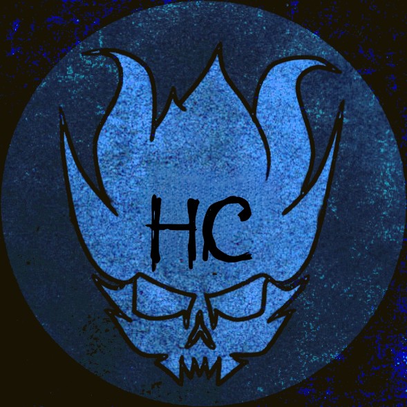Mr Hellfire