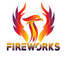 Cristiano Fireworks