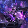 Shadow Silva Novis