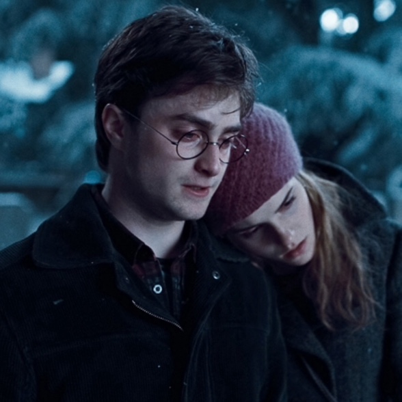 Hermione Granger
