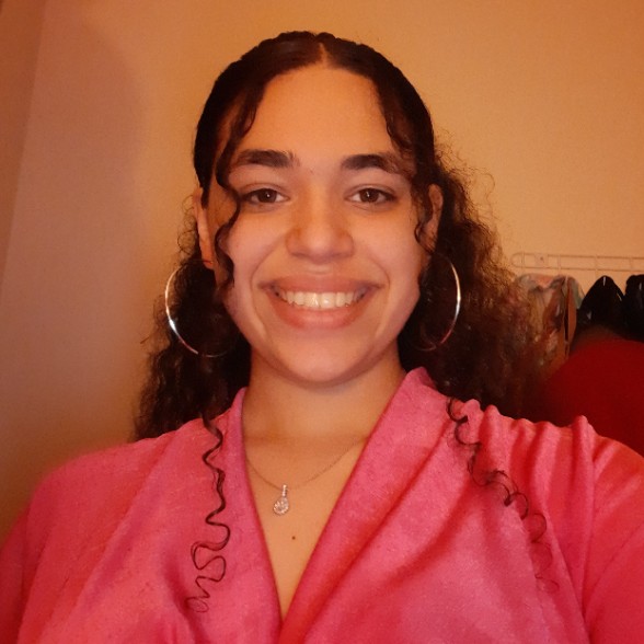 Ianah Oquendo