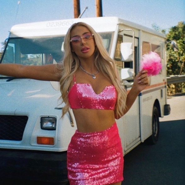 Bianca Jenkins