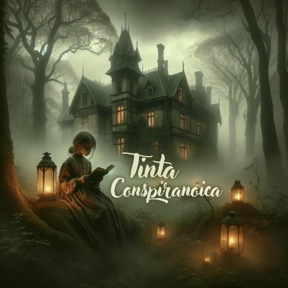 Tinta Conspiranoica