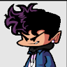 Dark Avatar Jocarius