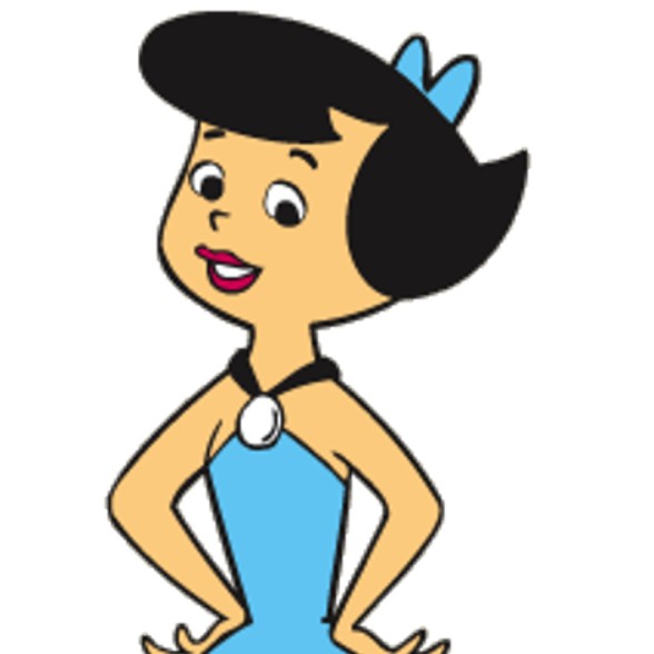 Betty Rubble