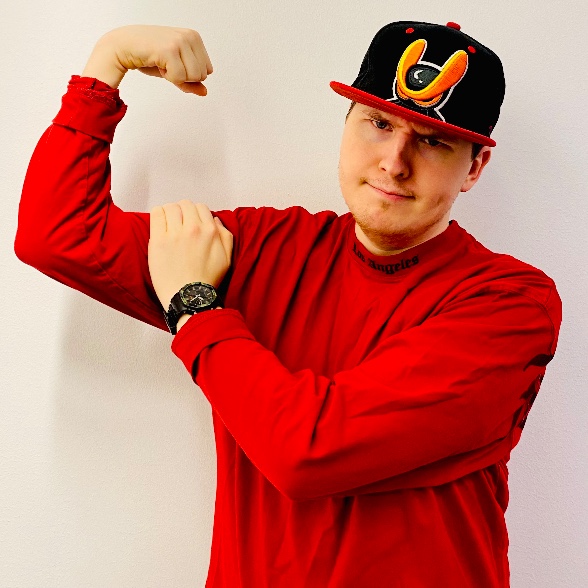 Jacob Gustafsson
