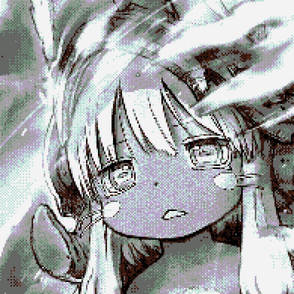 hazyglow