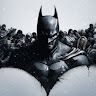 Niko Batman